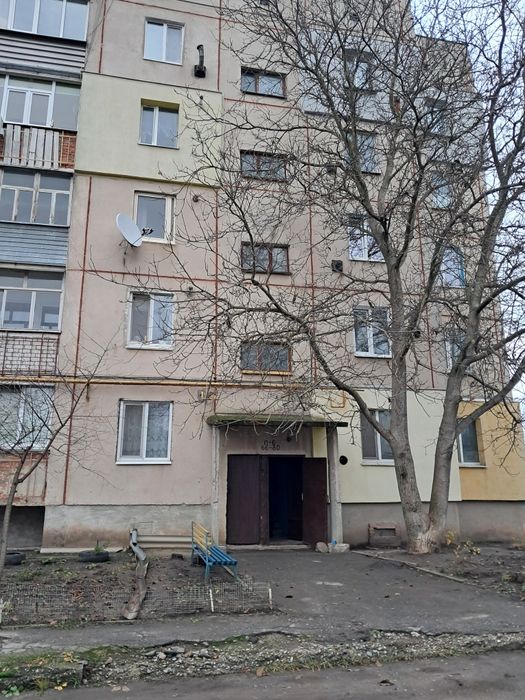 Срочно продам квартиру