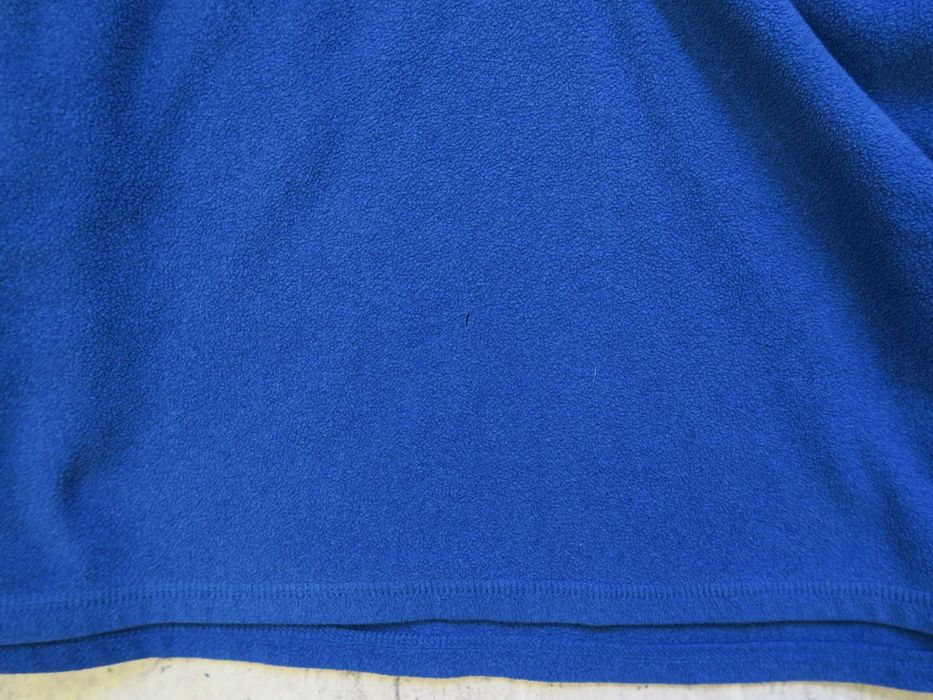 The North Face lekki polar halfzip L