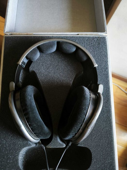 Headphones Sennheiser HD650 - Refurbished