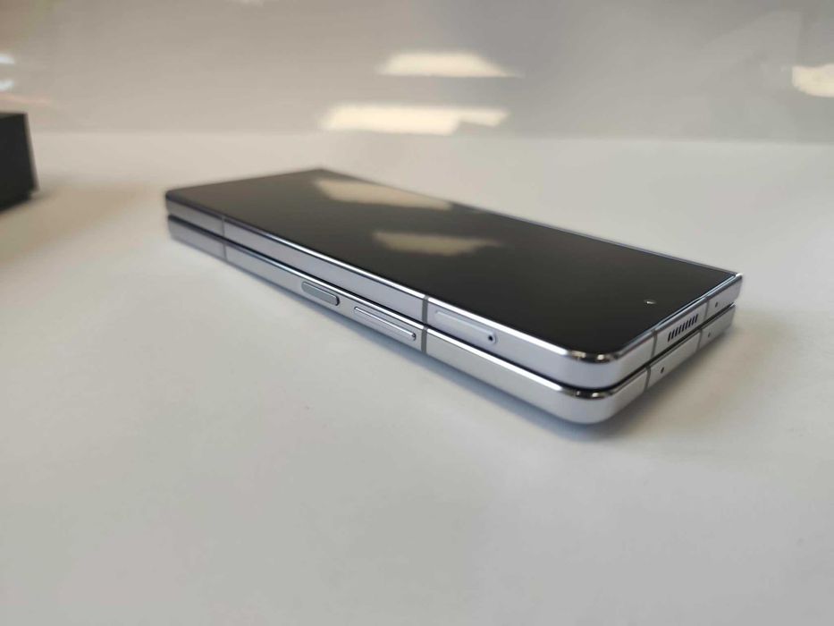 Samsung Galaxy Z Fold5 12/256GB Icy Blue | 100% Sprawny