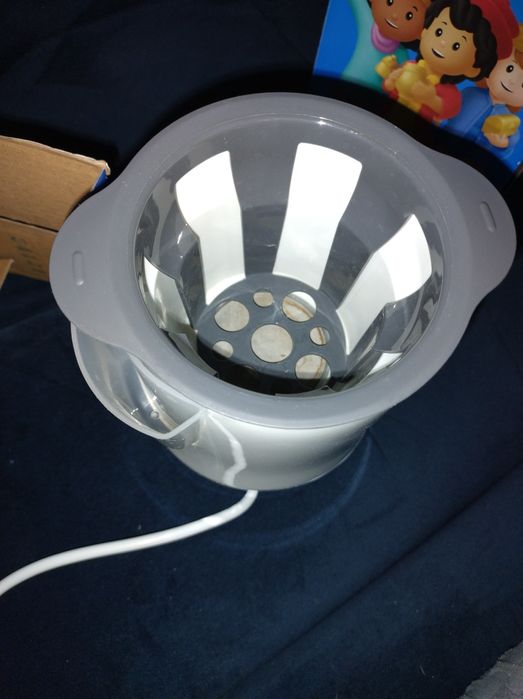 Podgrzewacz do butelek