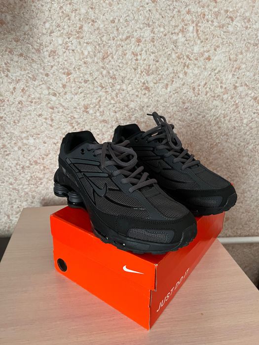 Nike shox ride 2