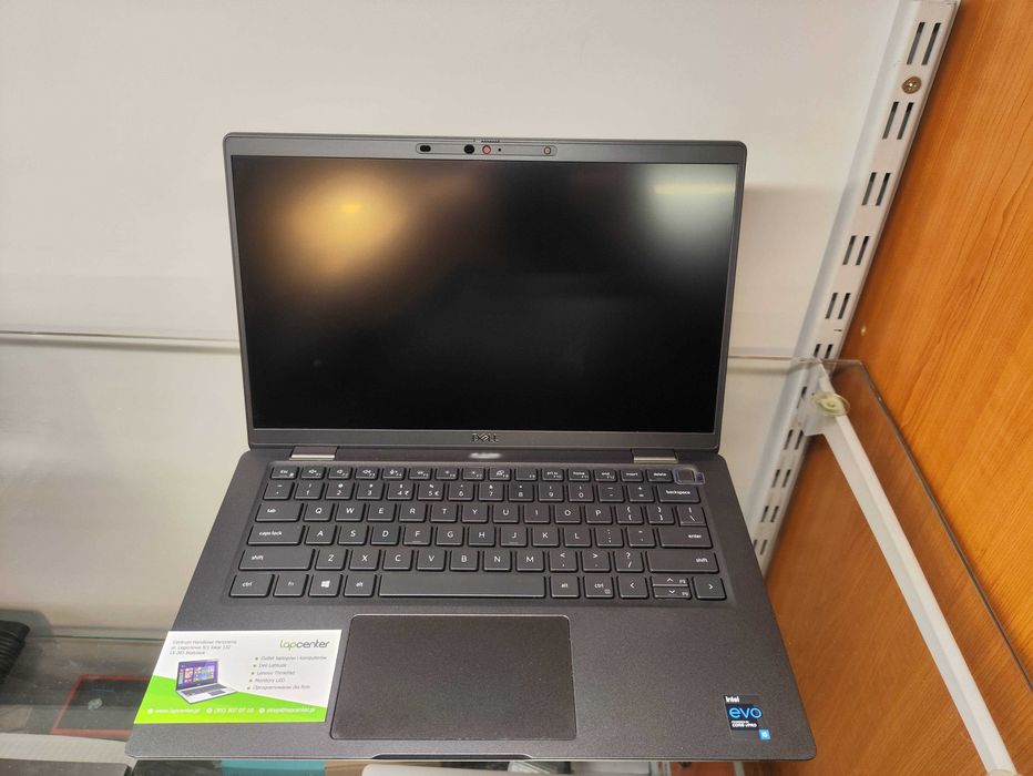 Dell Latitude 7410 I5-10gen 16GB RAM 512SSD W11P - LapCenter.pl