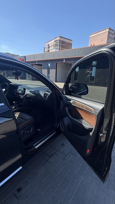Audi Q5 2013 рік, 3.0 TDI