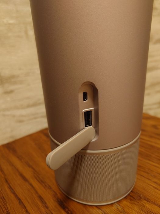 Портативный проэктор xgimi play 5 (mogo3pro)