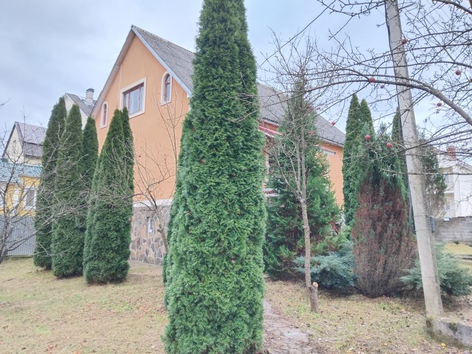 Продаю будинок у тихому куточку Свалява