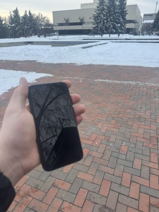 Айфон 11 на 128 АКБ 100