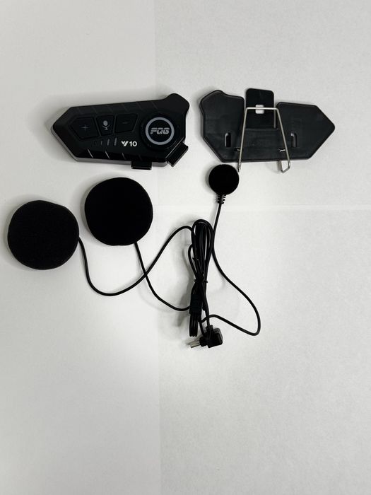 Мото гарнітура FQG