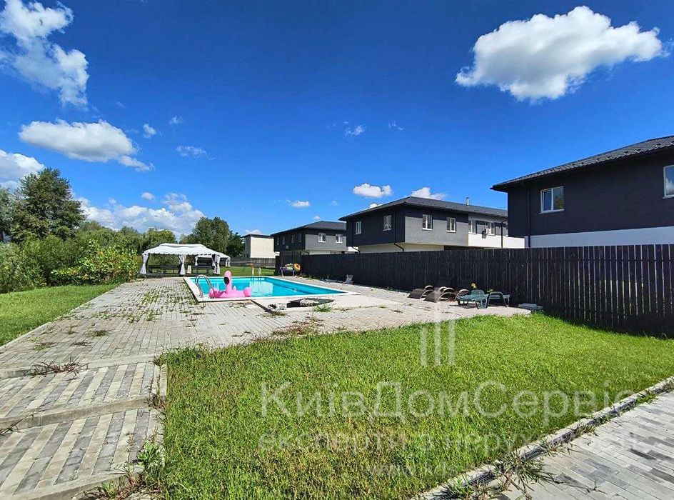 Дом по адресу (площадь 105 м²) - Atlanta.ua - фото 2