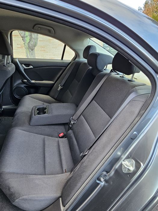 Honda Accord 2.0 Gasolina 2009