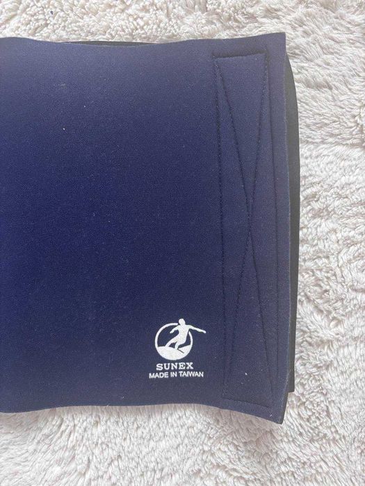 Неопреновий пояс для схуднення Sunex