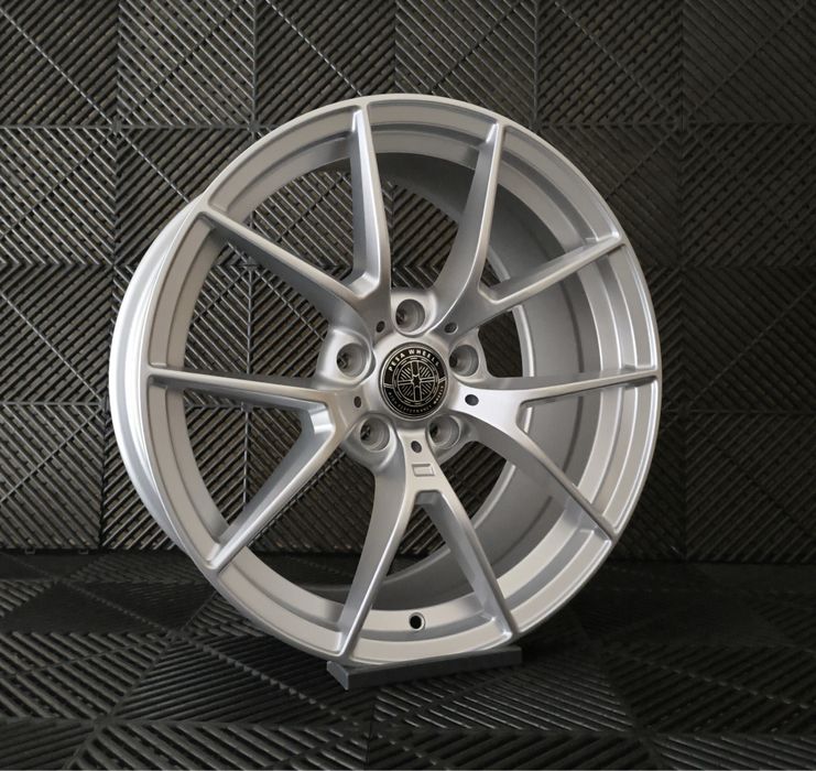 Jantes Look M4 CS  18” 5x120 SÉRIE 1,2,3,4