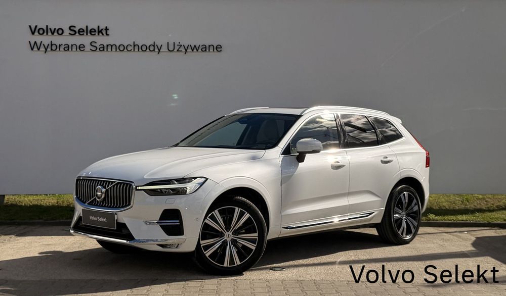 Volvo XC 60