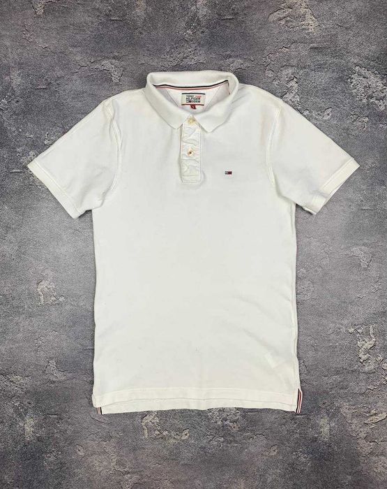Поло Tommy Hilfiger Розмір S