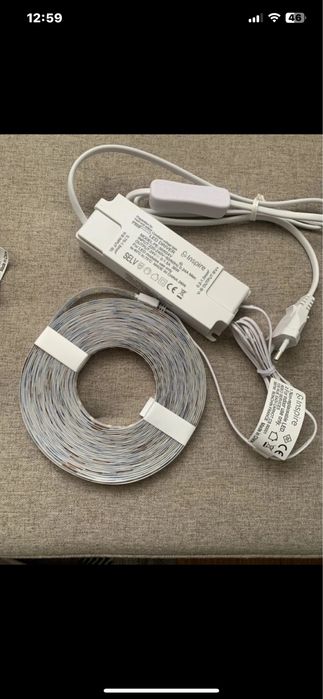 Tira led CutFlex Inspire