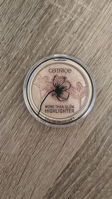 Rozświetlacz do twarzy