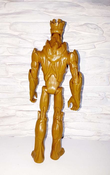 Groot Figurka Strażnicy Galaktyki Avengers 30 cm