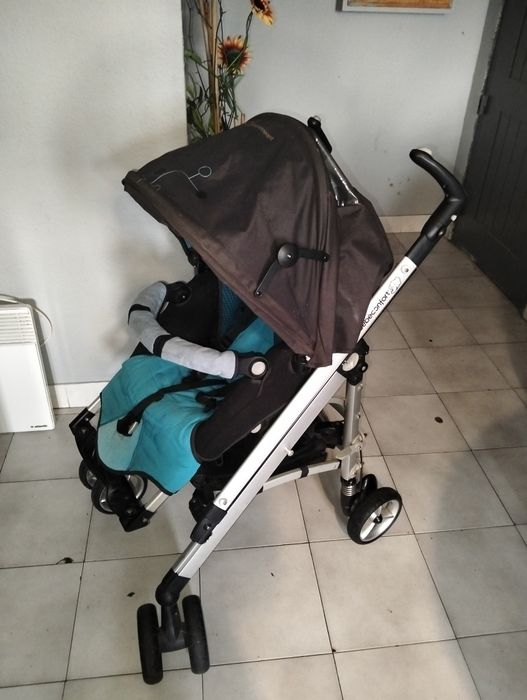 Carrinho de bebe435605948461240322