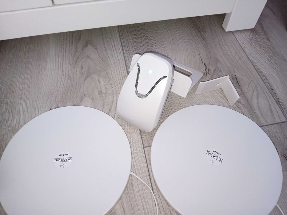 Monitor oddechu  Babysense 7