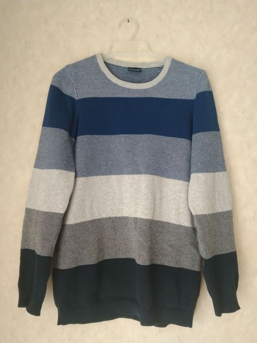 Кофта тепла, трикотажна для підлітка