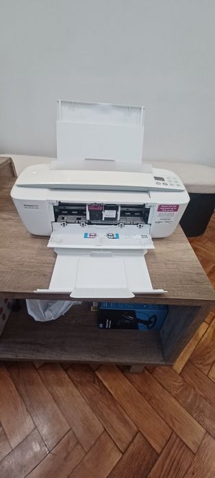 Drukarka domowa HP