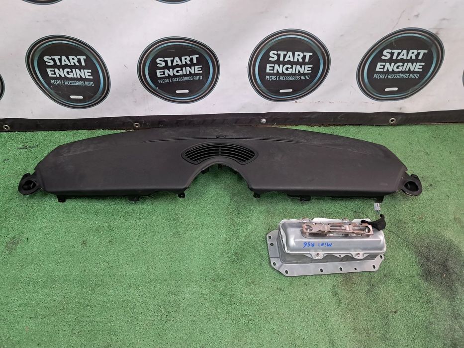 Tablier Airbags Mini Cooper R55 R56