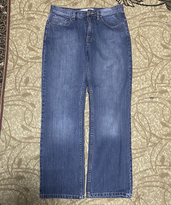Джинси jeans bootcut flared