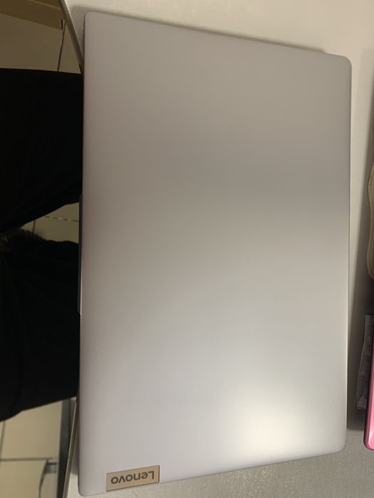 Ноутбук Lenovo IdeaPad 3