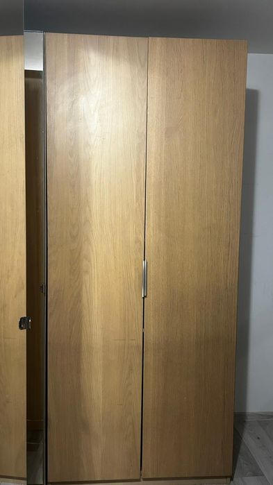 Sprzedam Szafę Pax IKEA 100x58x236cm