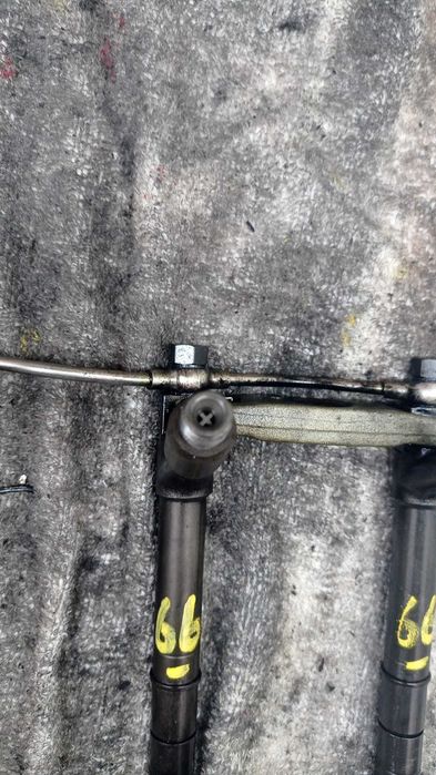 Injetor Opel corsa C  1.7 DTI 75CV    ref: T J B B 0 1 9 0 1 D