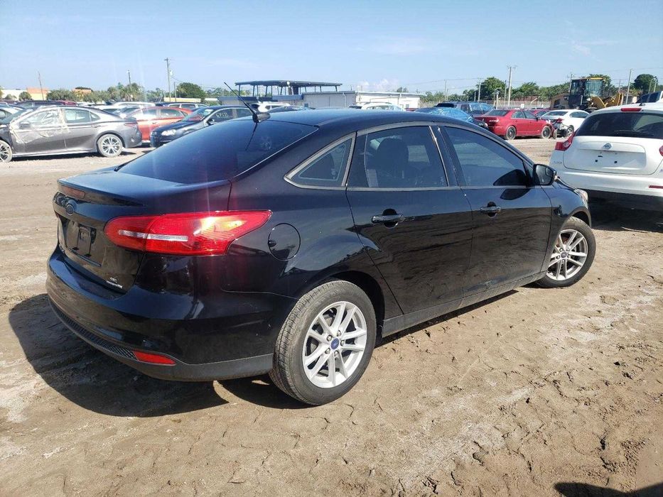 Разборка Форд Фокус  2011-2018 США рестайлинг седан / Ford Focus mk 3