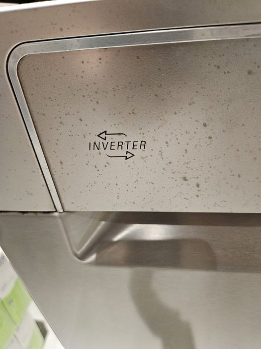 Maquina lavar loiça Hotpoint Ariston
