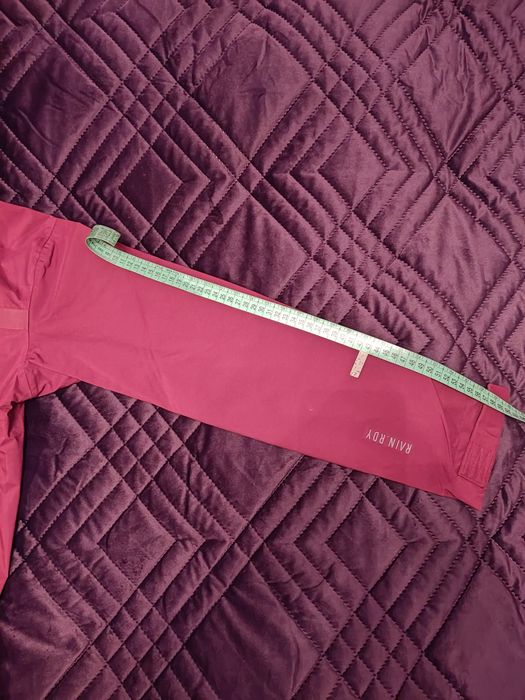 Куртка жіноча дощовик Adidas terrex