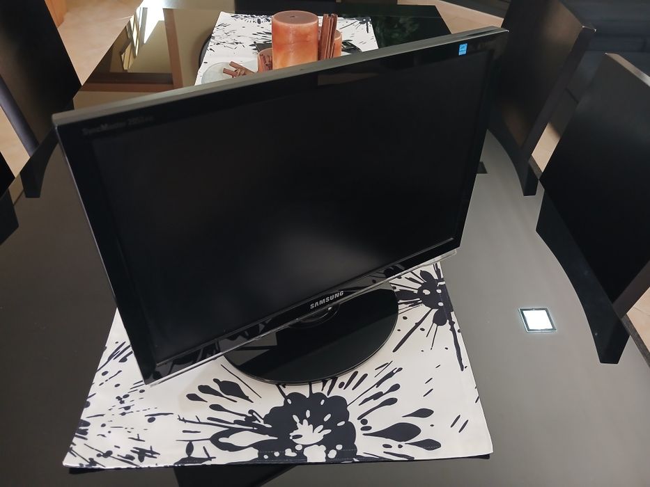 Monitor de computador  Samsung