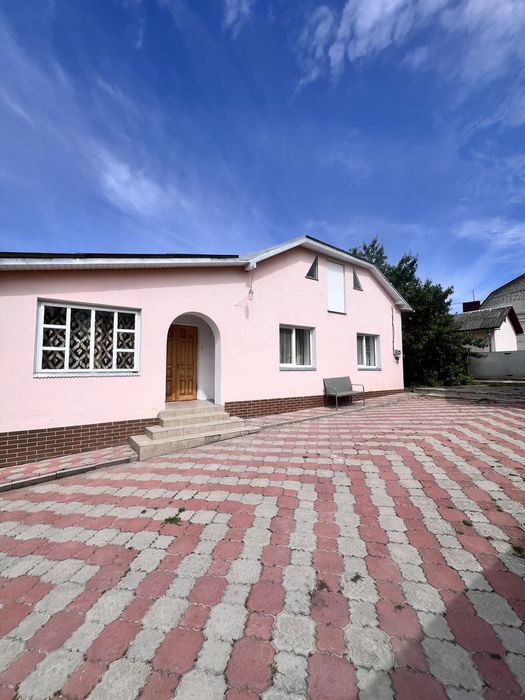 Продаж будинку м.Збараж