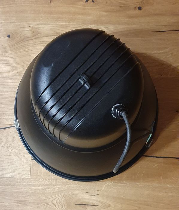 Lampa Loft, High bay