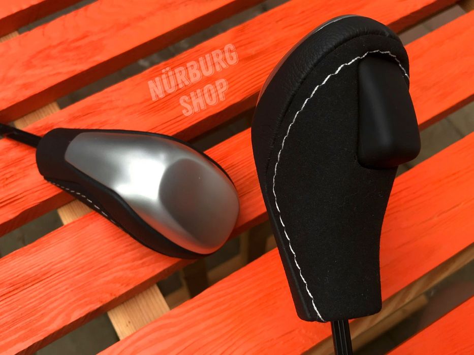 M Performance ручка АКПП для БМВ Е87 Е90 Е91 Е92 Е39 Е46 Е53 Е60 Е83