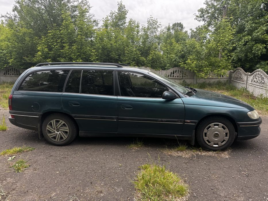 Продам Опель омега б