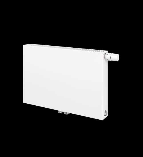 Радиаторы отопления Purmo с гладкой лицевой поверхностью