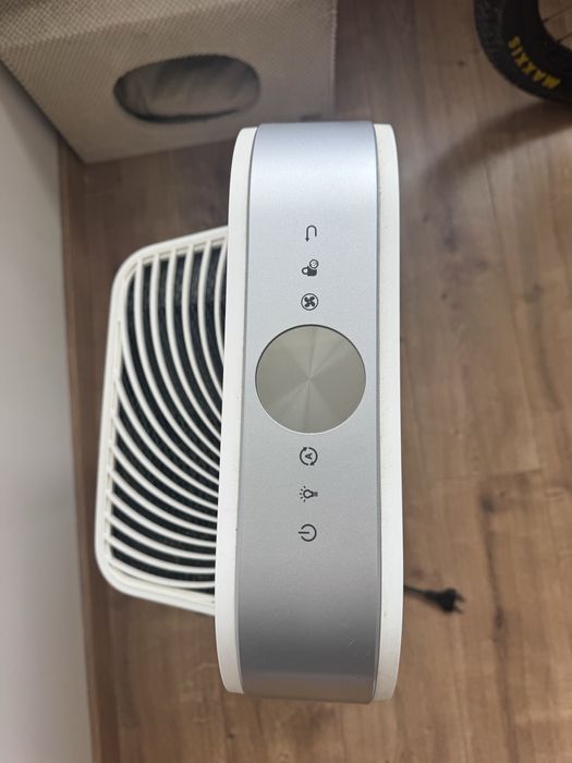 Очищувач повітря Philips Series 4500i AC4550/50