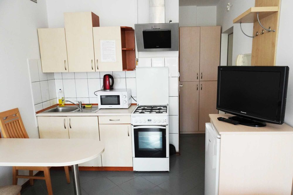 Pokoje gościnne / noclegi / mieszkanie na doby  / apartament z aneksem