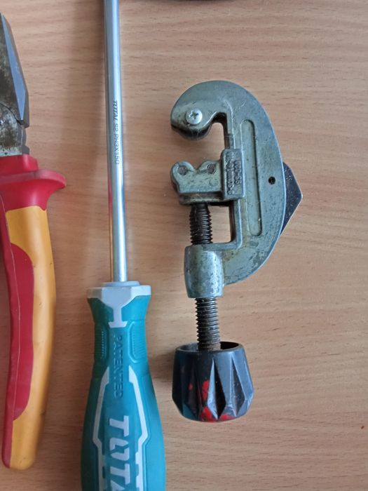 Ручной инструмент.