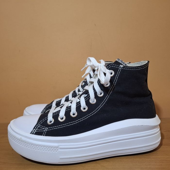 Жіночі фірмові кеди Converse