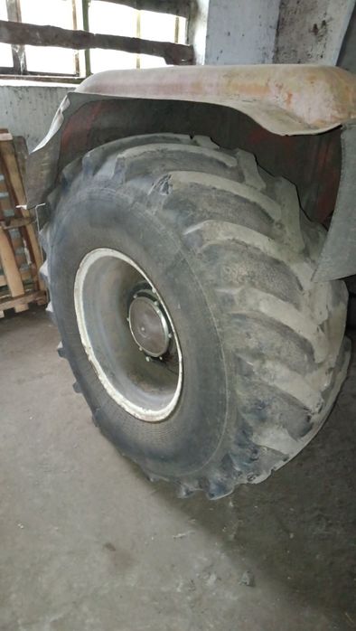 Трактор Т 150К!!!