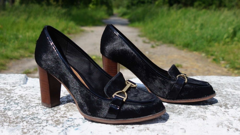 Жіночі туфлі Clarks