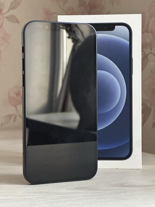 iPhone 12 128gb neverlock