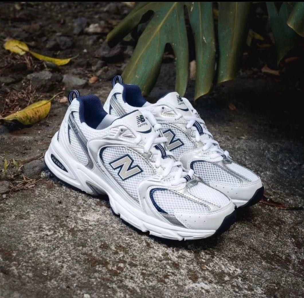 Кросівки New Balance 530, ньюбеленс: 1 100 грн. - Кросівки для міста ...