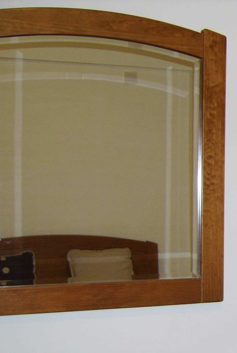 Mobília Quarto Casal