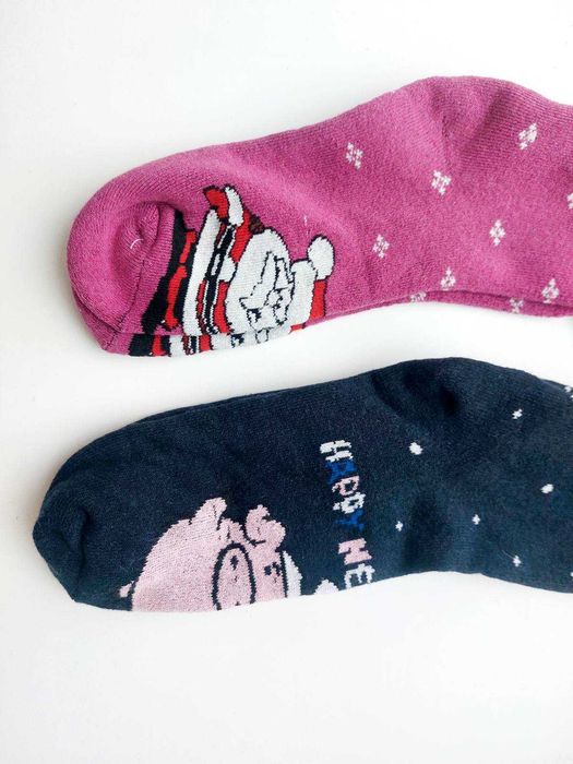 Новые! Подростковые махровые носки тм легка хода, размер 36-38