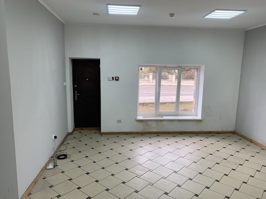 Оренда приміщення  53м2